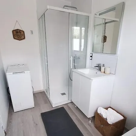 Maison De En Baroeul Marcq-en-Baroeul