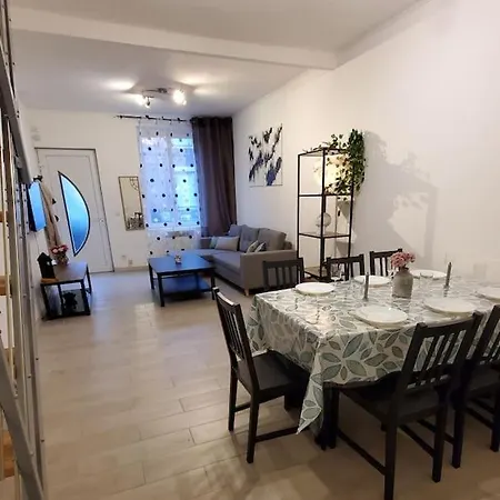 Maison De En Baroeul * Marcq-en-Baroeul