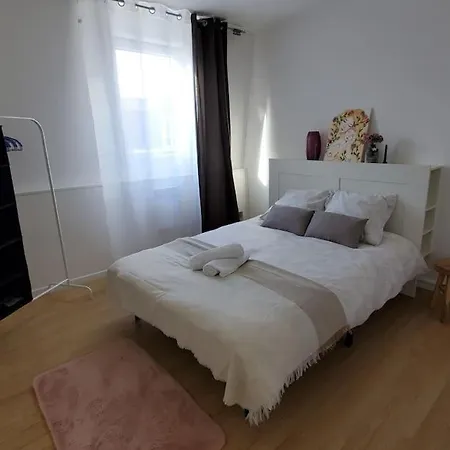 Maison De En Baroeul