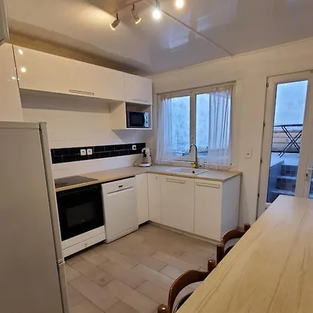 Maison De En Baroeul Marcq-en-Baroeul