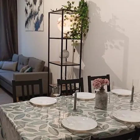 Maison De En Baroeul Semesterbostad *