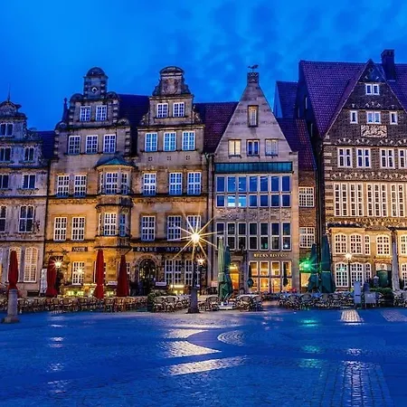 Maison De En Baroeul Hébergement de vacances